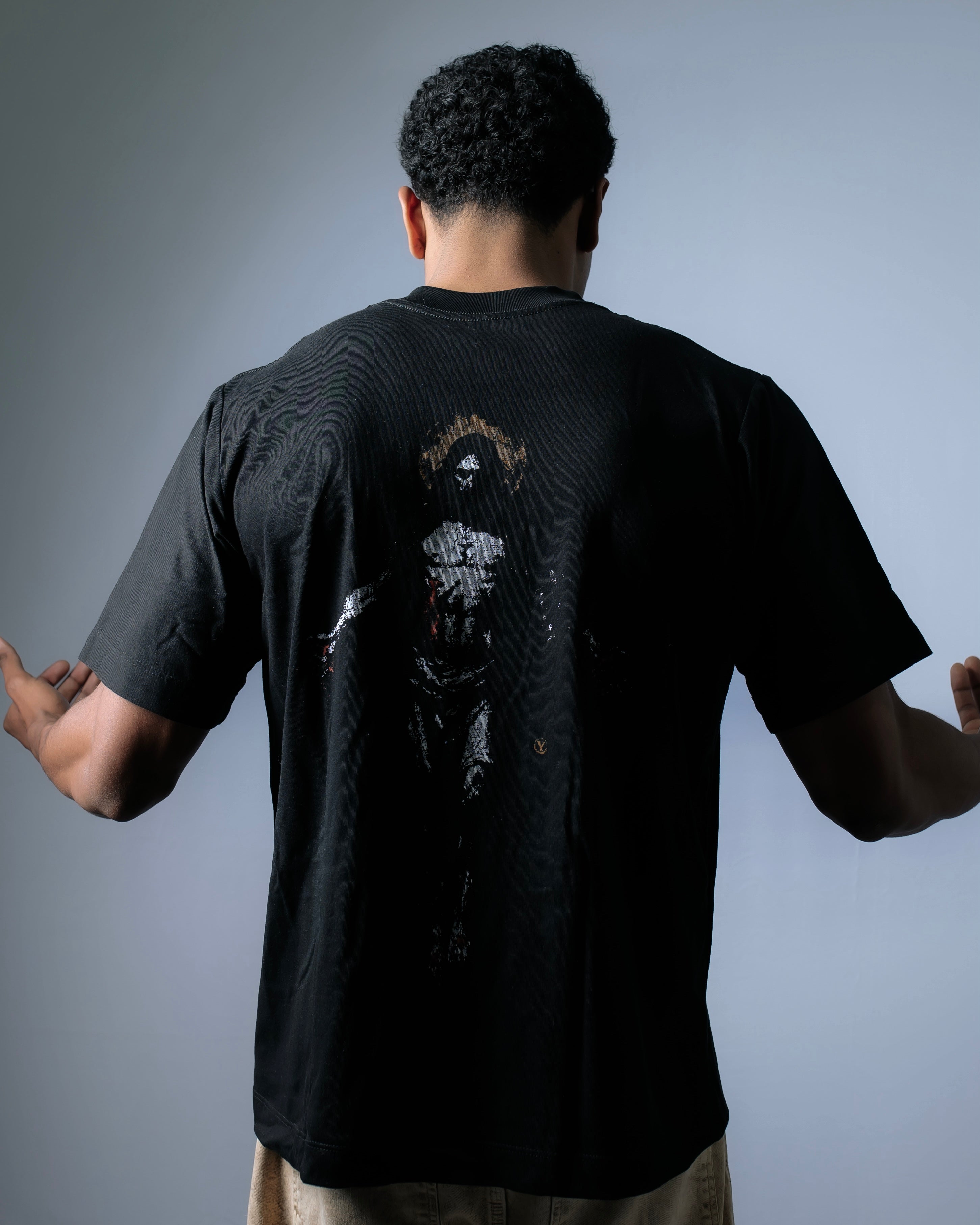 "ASCENSIÓN” [V. Limitada] T-SHIRT