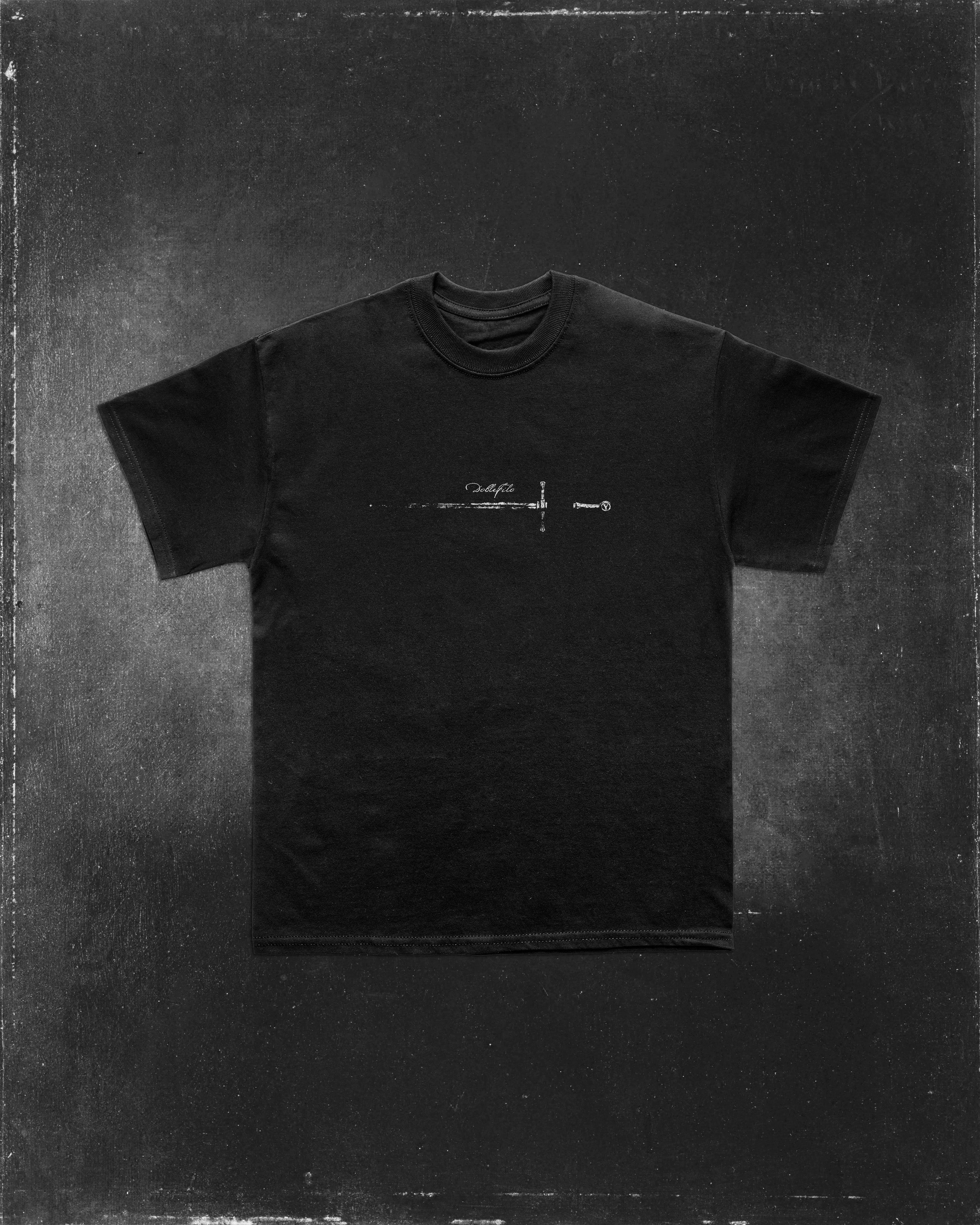 "Afilado" T-Shirt