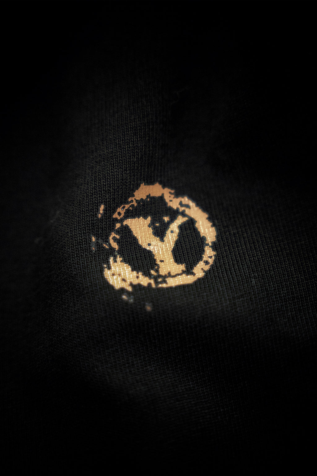 "ASCENSIÓN” [V. Limitada] T-SHIRT