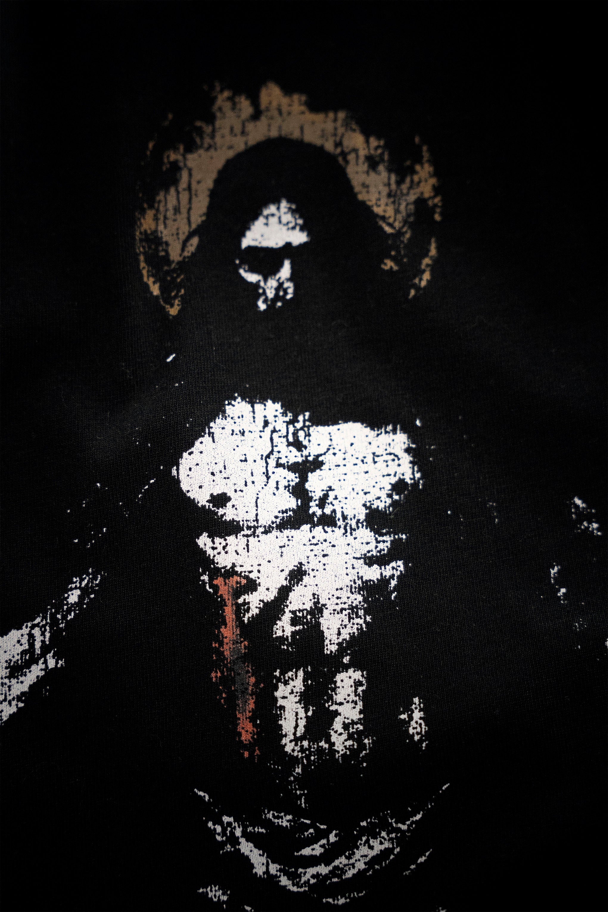 "ASCENSIÓN” [V. Limitada] T-SHIRT
