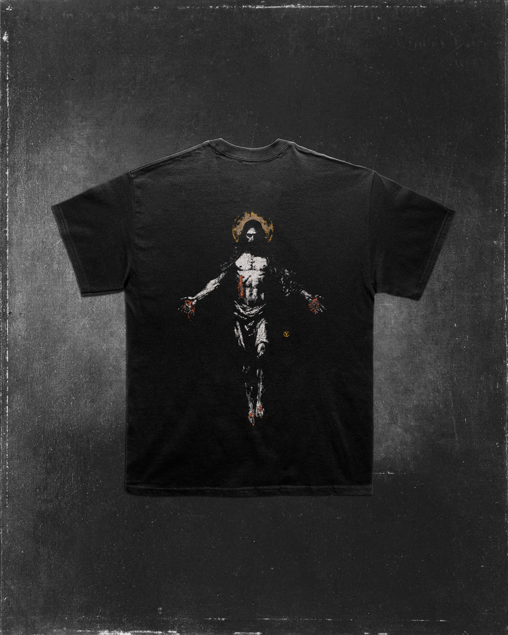 "Ascensión" T-Shirt