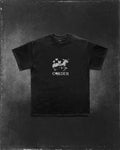"C⍟RDER" T-Shirt