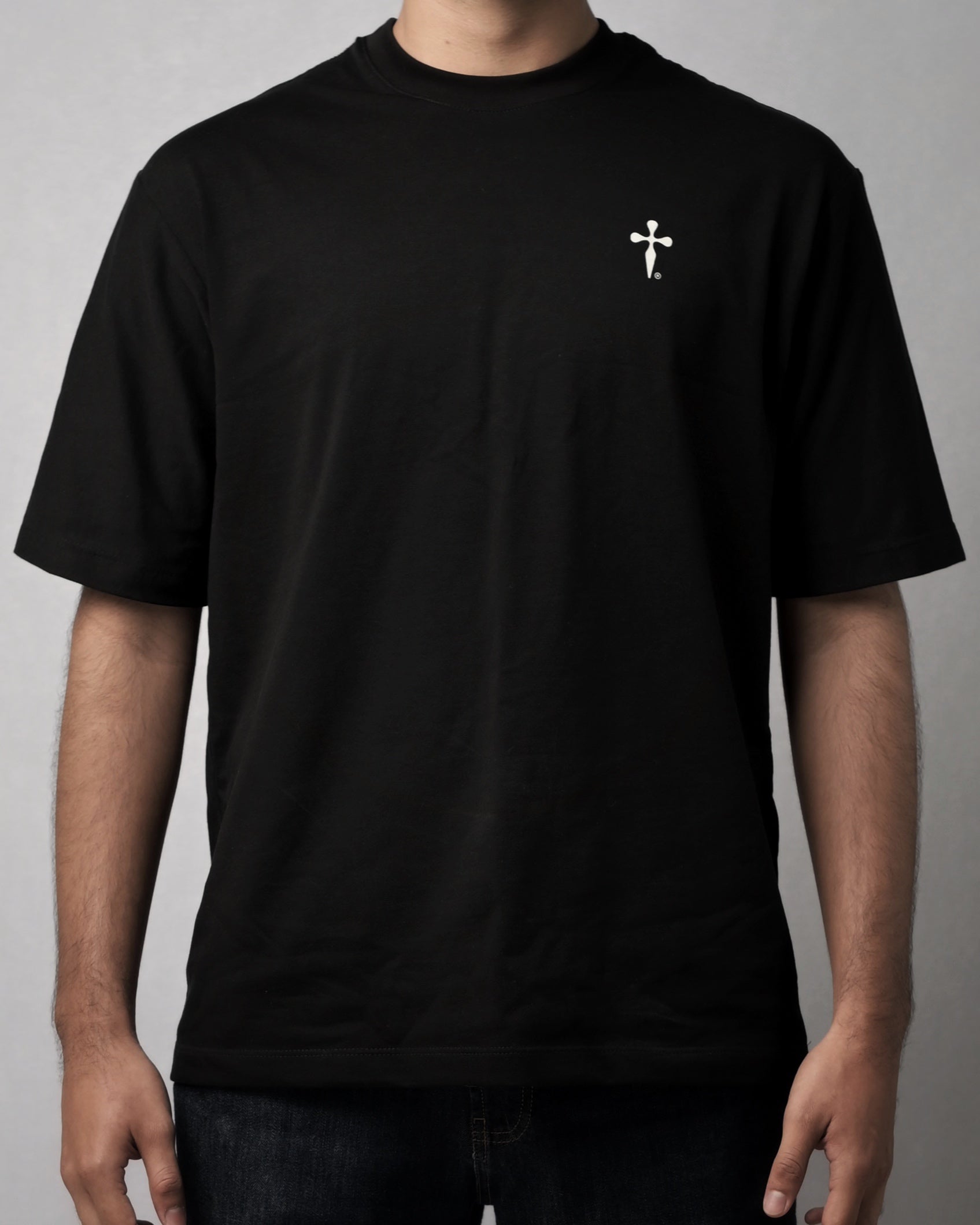 "'REDEMPTION' x STODIE" T-SHIRT