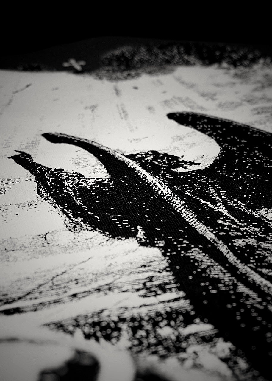 "'REDEMPTION' x STODIE" T-SHIRT