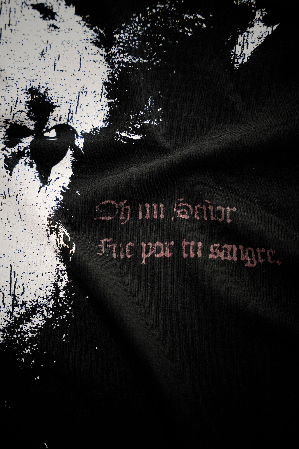 "SANGRE DEL CORDERO" T-SHIRT